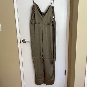 Express Jumpsuit